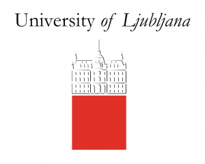 University oUniversity of Ljubljanif Ljubljani